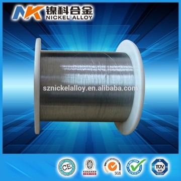 FeCrAl alloy 0Cr25Al5 electical heating ribbon wire