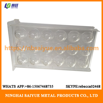 Refrigerator Storage Bin/Refrigerator freezer/EGG STORAGE BOX Plastic Mould