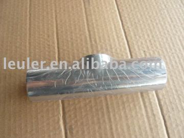 Sanitary Welded Short Tee