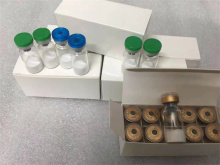 Bodybuilding Peptide High Quality Ll-37 Powder