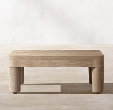 Hot Selling Outdoor Teak Side Table - Modern Furniture for Hotels and Restaurants