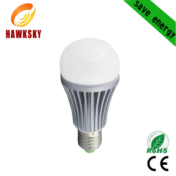 orders are welcom fashion design E27 led bulbs factory