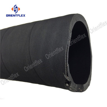 rubber water suction and conveyance hose 100foot