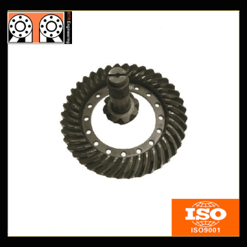 rear axle bevel gear/bevel gear/pinion gear