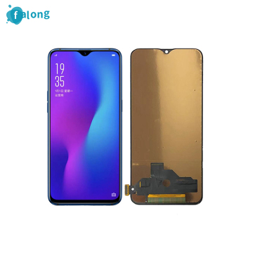 OPPO R17 Touchscreen Display Tela de Celular Táctil para LCDs