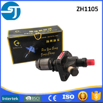 Engine spare parts fuel injection pump