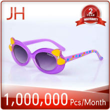 fashion kids sunglasses, plasic kid sunglasses, girls sunglasses.