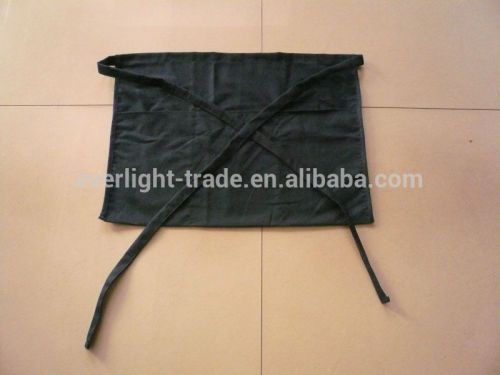 cotton waist apron as promotional gifts