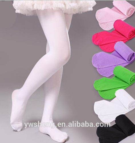 Baby stockings ballet dance socks children pantyhose girls