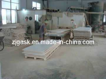 MGO Board Cuting Machine