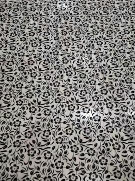 nylon printing flock powder