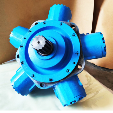 KPM series hydraulic motor