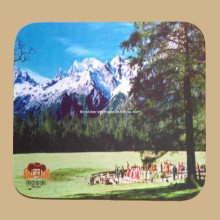 Mouse Pad, Rubber Mouse Pad, Printing Mouse Pad