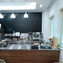 Extra Large Black Decoration Chalkboard For Kitchen