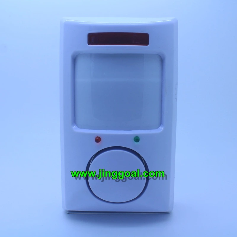 Security Alarm System