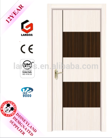 2015 NEWEST DESIGN room door , wood door for room,study room door