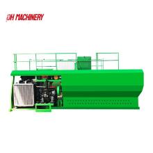 China Grass Seeder: Hydroseeding Machine for Grass Seed Planting