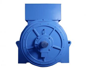 High Voltage Power Magnetic Generators