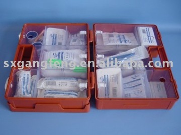 First Aid Kits