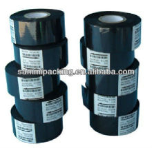 25*100M Black Ribbon For 241B/DY-8 ribbon coding machine,date coder