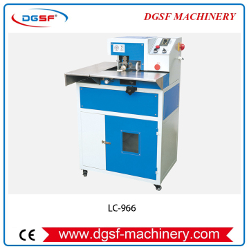 Foam Skiving Machine LC-966