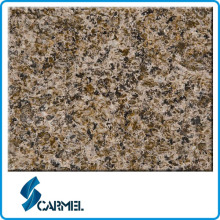Dark Tropic Brown Granite for Wall Cladding