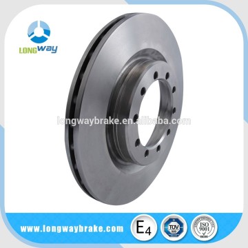 55311-60b42 Break Rotor Casting Iron Impeller