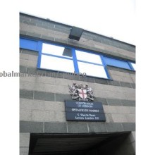 Long Life-time LED Floodlight