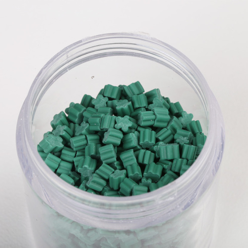 TPE Rubber Granules for Artificial Grass Infill