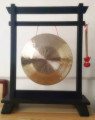 32CM chino tradicional gongs
