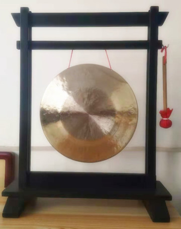 32CM Chinese Traditional Gongs