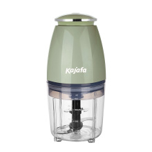 Kitchen Appliances: Meat Grinders, Meat Choppers, and Food Processors