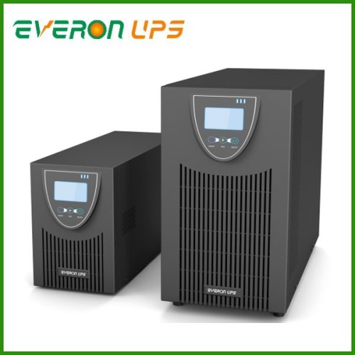 XPC series Worldwide adaptable 6kva network ups uninterrupted power supply