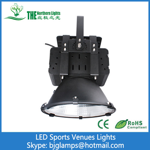 150Watt Led Sports Venues Lamp with Philips LEDS