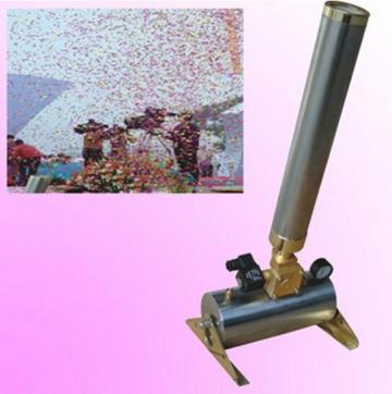 Stage Effect Machine Paper Confetti Machine for Party