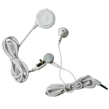 for PSP 2000 Headphone with Remote Control