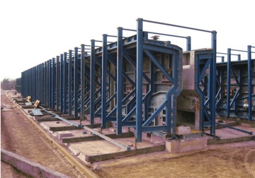 T-beam Formwork Special Formwork