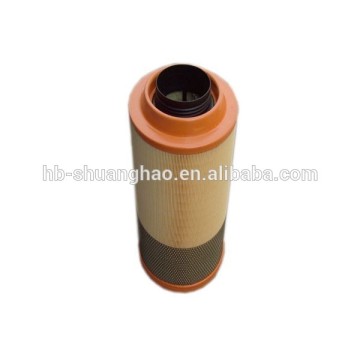 New !!! air filter oil bath air filter (factory)
