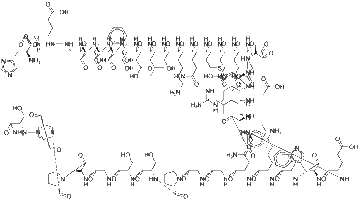 Exenatide Acetate 141732-76-5