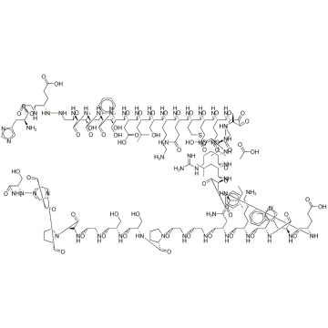 Exenatide Acetate 141732-76-5