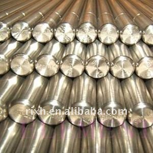 tc4 titanium round bar