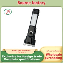 Reliable Car Flashlight for Emergency Situations