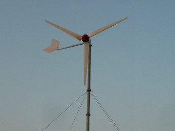Wind Power Electricity Generator Type and Generator Type wind turbine