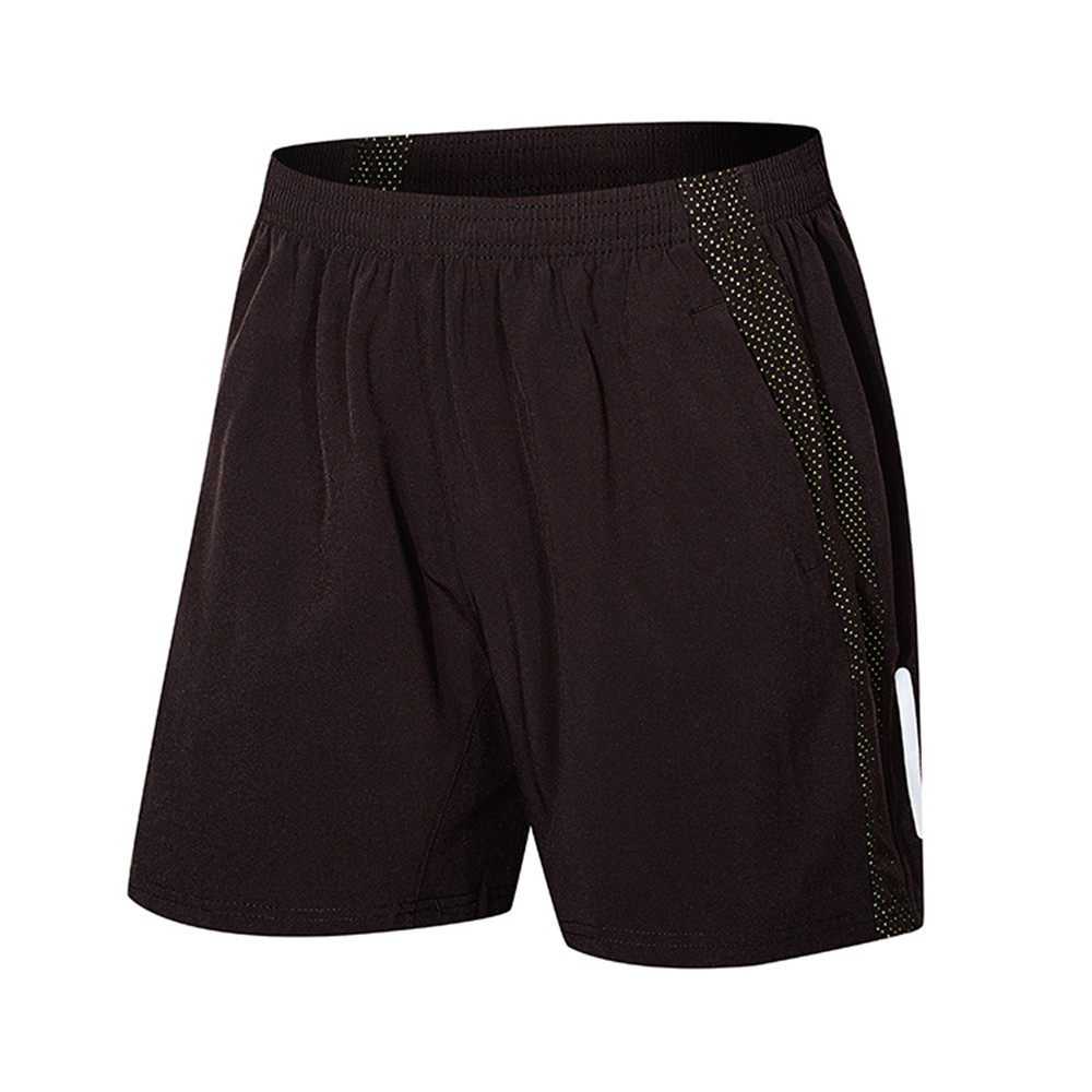 Mannen en dames jogger shorts