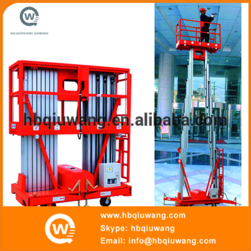 Hydraulic Aluminium Aerial Work Platform, Lift Platform