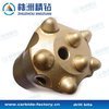 sharpening rock tungsten drill bit