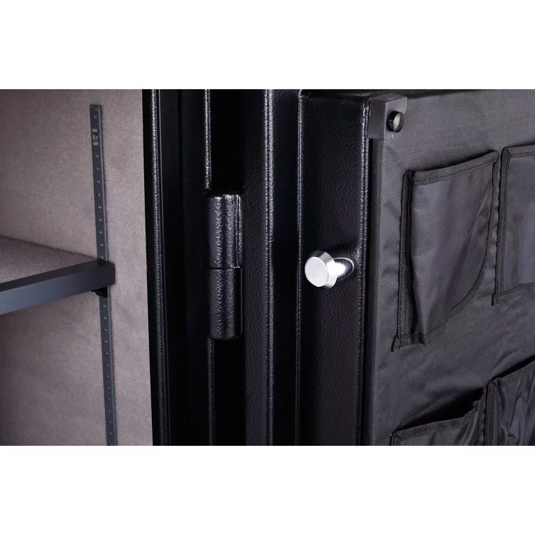 Q-30 Fireproof Gun Safe 4
