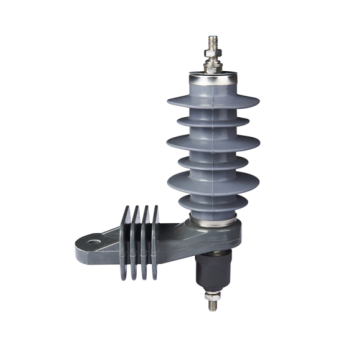 10kv Polymer Surge Lightning Arrester