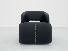 Roberto Cavalli Accent Chair