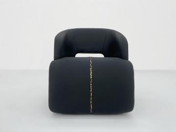 Roberto Cavalli Accent Chair